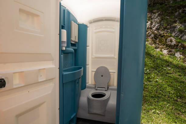 Best Sanitation services for porta potties  in Woodfield, SC