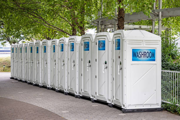 Best Luxury portable toilet rental  in Woodfield, SC
