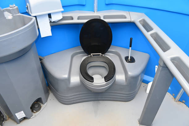 Best Sanitation services for porta potties  in Woodfield, SC