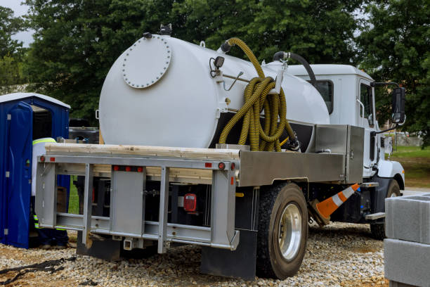 Woodfield, SC porta potty rental Company