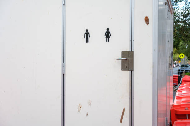 Best Handicap porta potty rental  in Woodfield, SC