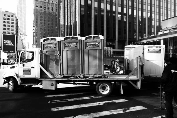 Best Construction site porta potty rental  in Woodfield, SC