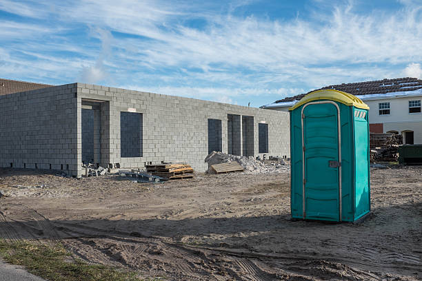 Best Affordable porta potty rental  in Woodfield, SC